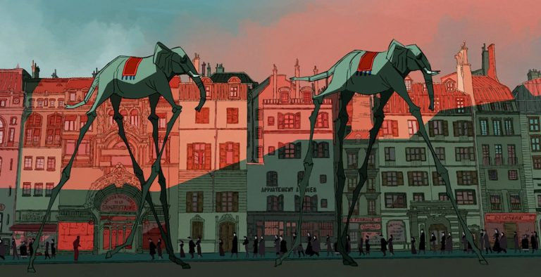 Idén is lesz Anilogue Nemzetközi Animációs Filmfesztivál Idén is lesz Anilogue Nemzetközi Animációs Filmfesztivál