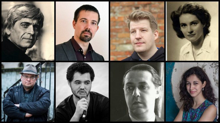 Irodalmi rendezvények a hétre – December 2-től 8-ig Irodalmi rendezvények a hétre – December 2-től 8-ig