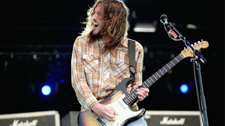 Red Hot Chili Peppers rajongók millióinak álma teljesült: John Frusciante visszatér a zenekarba!