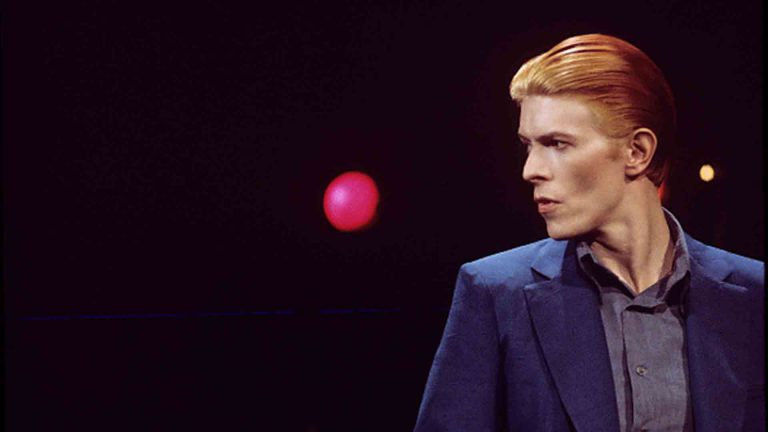 43 éve ezen a napon: Megjelent David Bowie első berlini lemeze, a Low