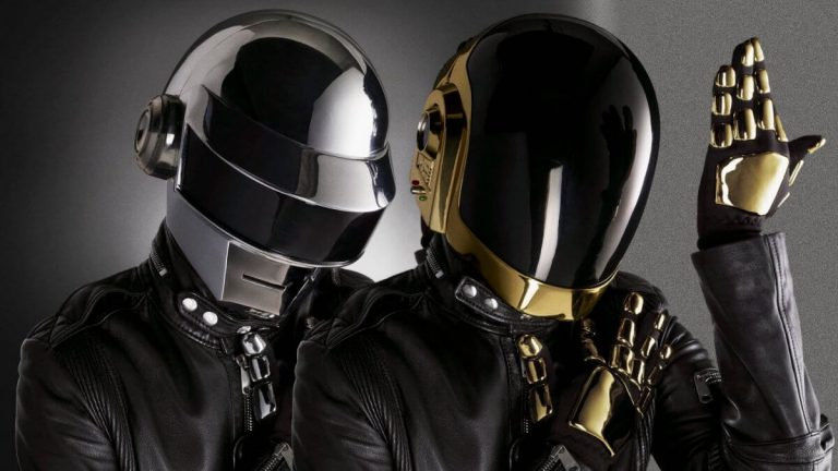 23 éve ezen a napon: Megjelent a Daft Punk debütáló lemeze, a Homework