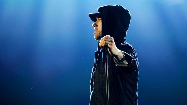 Hétvégi albumajánló: Eminem – Music To Be Murdered By