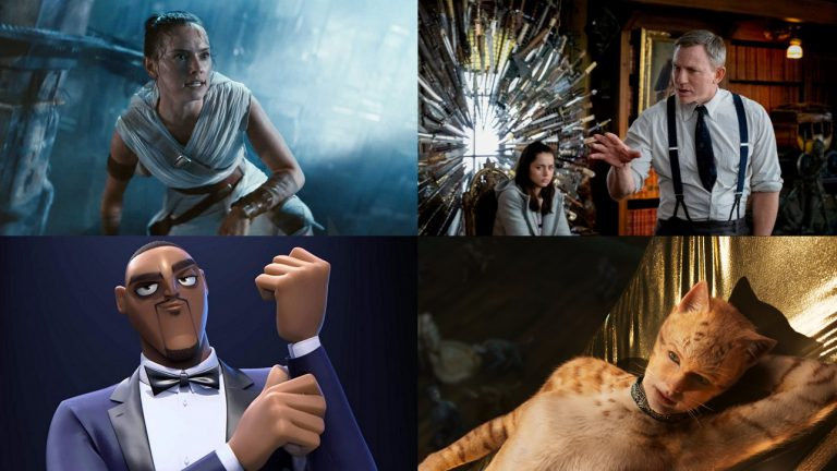 Az AGORA-Savaria Filmszínház moziműsora (január 9-től 15-ig) Az AGORA-Savaria Filmszínház moziműsora (január 9-től 15-ig)