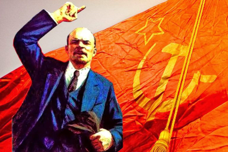 150 éve született Vlagyimir Iljics Lenin, a bolsevizmus atyja