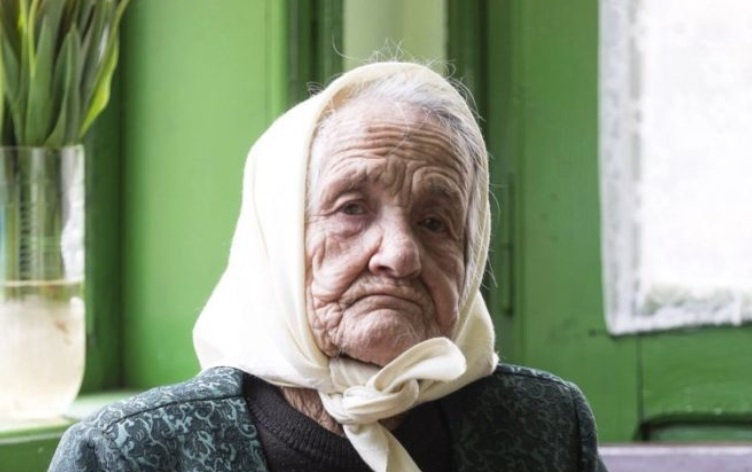 A 101 éves székely asszony, aki háromszor lett magyar állampolgár