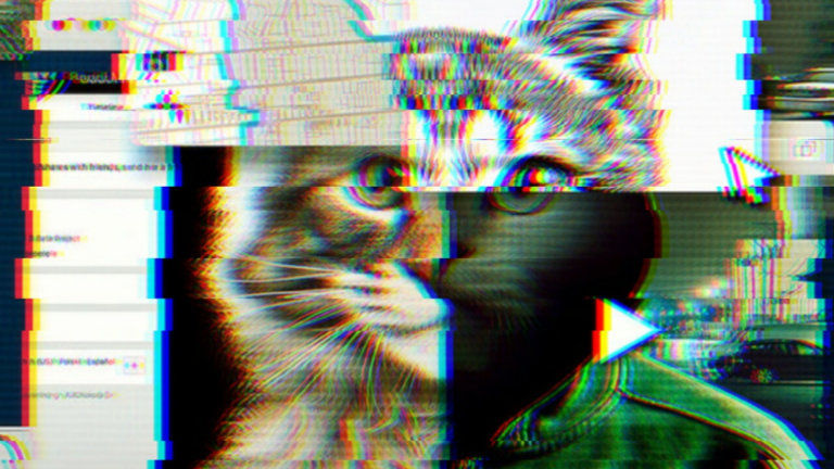 Dont F**ck With Cats: Hunting an Internet Killer sorozatajánló