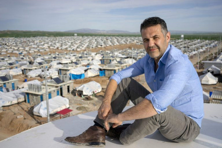 Afgán életek a könyvespolcon – Khaled Hosseini regényei