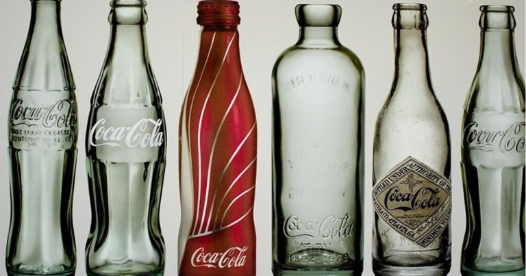 Világuralom az üdítőpiacon – A Coca-Cola sikersztori