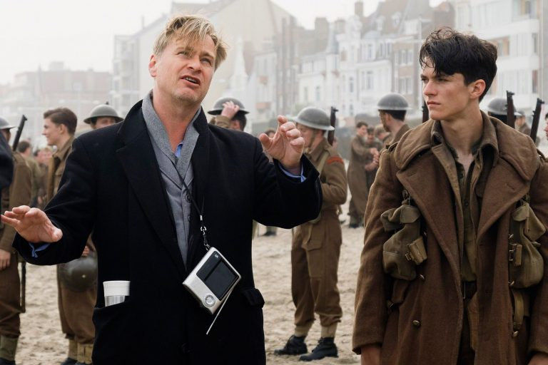 50 éves a brit rendező – Christopher Nolan portré