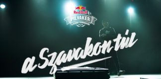 red bull pilvaker 2021 eloadas