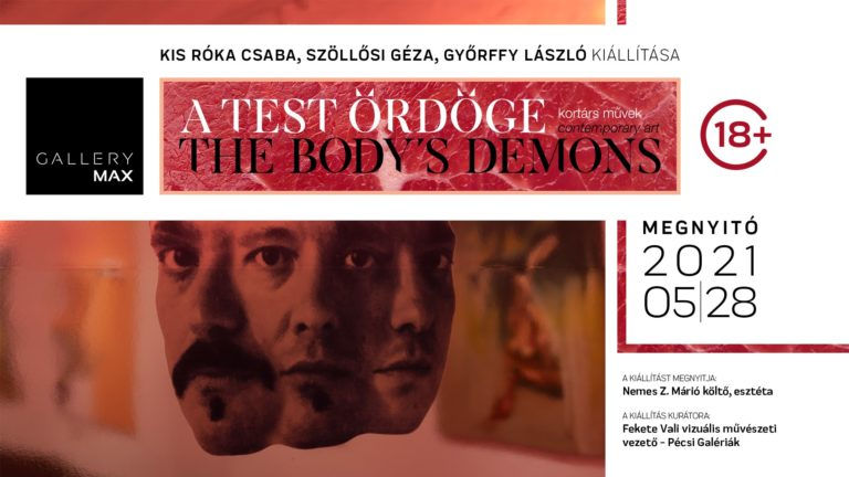Kiállításajánló – A test ördöge