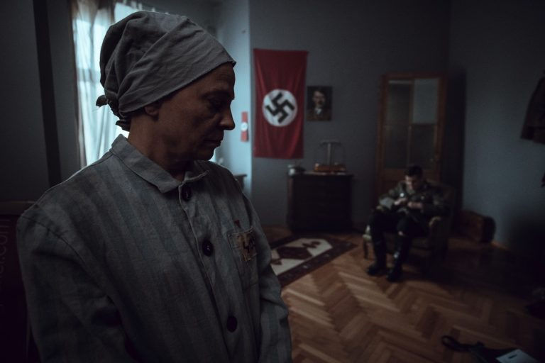 A szülésznő című dokumentumfilmmel emlékezik a Lengyel Intézet a második világháború kitörésének évfordulójára