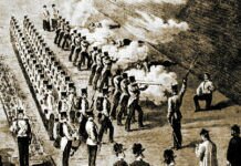 “Amint a vörös bor Janitól megérkezik, küldd el nekem” – Az aradi vértanúk emléknapja aradi vértanúk