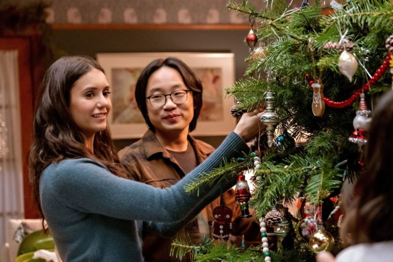 A szerelem illata – Klisékkel teli karácsonyi film a Netflixtől