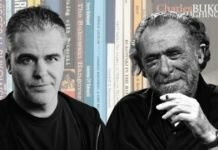 „Bukowski pont úgy élte az életét, ahogyan legtöbben szeretnénk, csak nincs elég vér a pucánkban hozzá” Bukowski