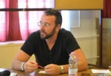 Formabontó költészet és pszichedelikus zene találkozása a fine dining asztalán költészet