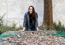 „Az önfejlesztés is egyfajta rebellitás” – Interjú Ferencz Mónikával ferencz mónika