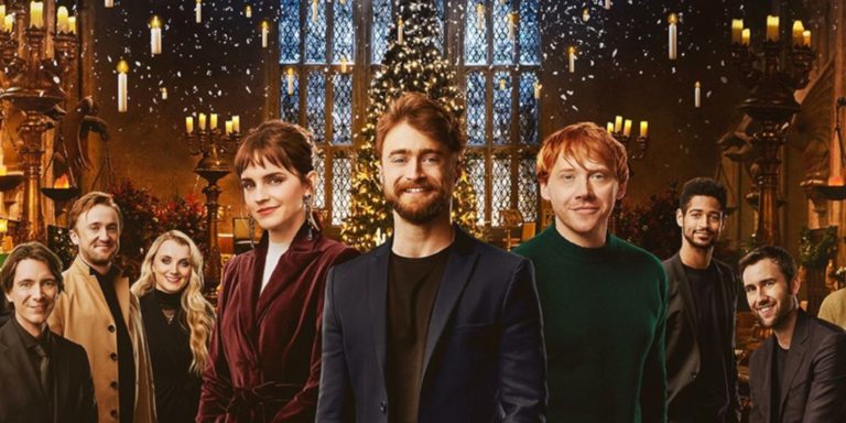 Harry Potter 20. évforduló – Szellemidézés Roxfort-módra
