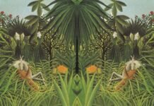 Márton Ágnes: Jaguárfolyosó jaguár márton ágnes f21