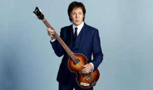 Árverésen Paul McCartney egy eddig ismeretlen demója