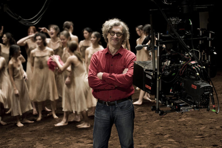 Wim Wenders a puccos tokiói nyilvános illemhelyekről készít filmet