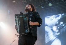 „Igazi érzelmi hullámvasút” – Így láttuk a Paddy and the Rats lemezbemutató koncertjét