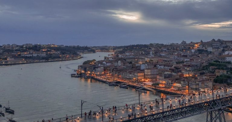 Palackba zárt elegancia és bohémság – Porto, Portugália gyöngyszeme (II.rész)