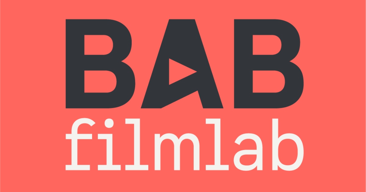 Babfilmlab