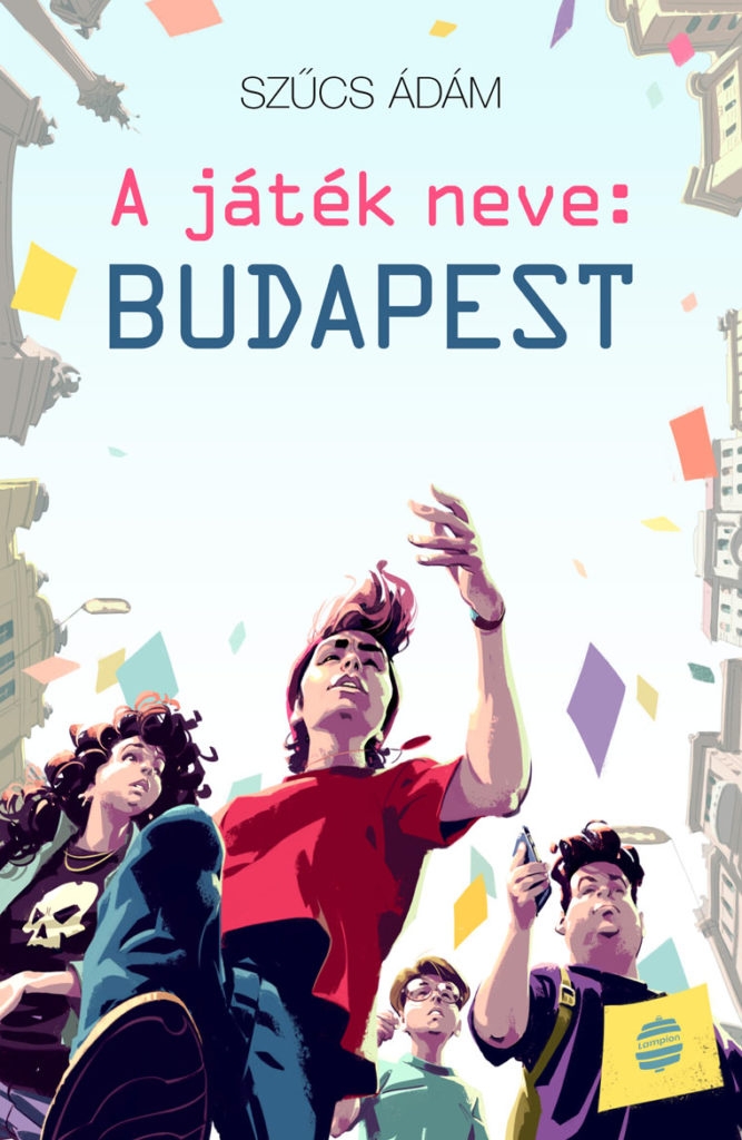budapest ifjúsági