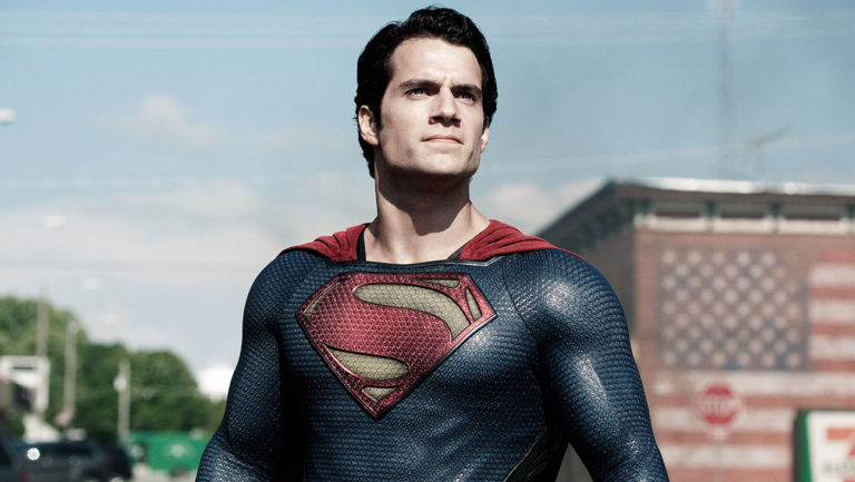 James Gunn új Superman-filmjében már nem Henry Cavill játssza a főhőst