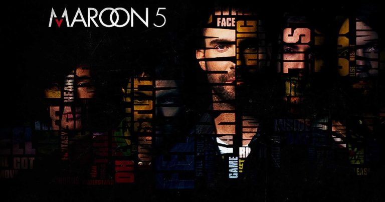 A Maroon 5 albumborítóinak változása 1995-től napjainkig (1. rész)