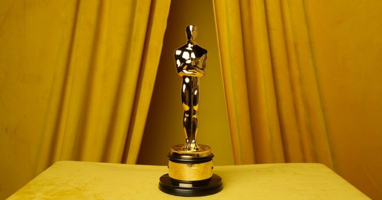 Brendan Fraser vagy Collin Farrell? – Megvannak az idei év Oscar-jelöltjei