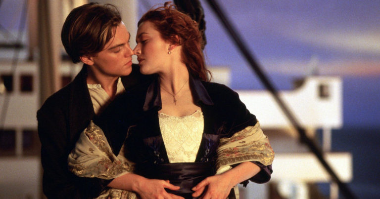 Mozikban a Titanic – Éld át újra az időtlen szerelmi történetet!