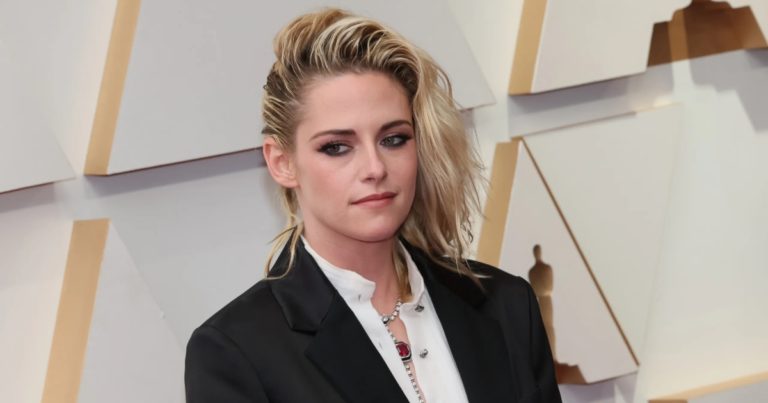 Kristen Stewart alakítja Susan Sontagot egy különleges életrajzi filmben