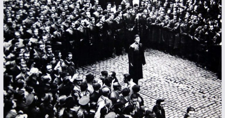 Visszatekintés a román fasizmus legjelentősebb mozgalmára – A Vasgárda története (II. rész)
