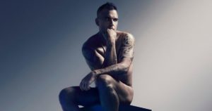 Régi dalok a színtiszta jelenben – Robbie Williams koncertbeszámoló
