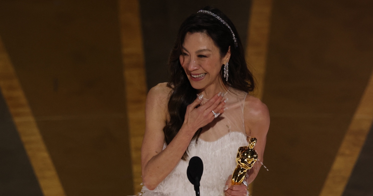 Átadták az Oscar-díjakat – Maradt a papírforma, tarolt a Minden, mindenhol, mindenkor