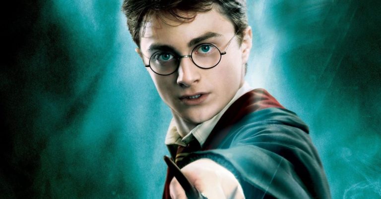 Tényleg elkészül a Harry Potter sorozatverziója