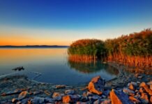 A barátság okkal, a szerelem ok nélkül hal meg – Tóth Gábor Ákos: Balatoni örökség balaton_f21