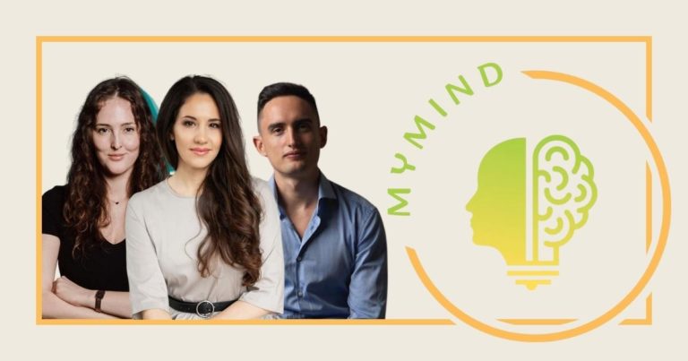 MyMind – Elindul Magyarország első Önreflektivity pszichológiai rendezvénysorozata