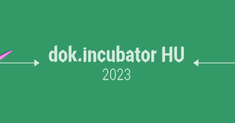 dok.incubator