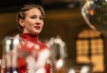 Színpad-vászon-kép – Kritika A hattyú című filmről