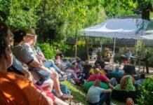 „Az improvizáció és a szabadság ugyanaz a jazzben, mint az én szívemben” – Jazz-körkép a Völgyből