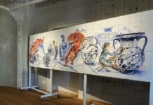 Élesdi Telepesek Gödöllőn – Betekintés egy művésztelep életébe