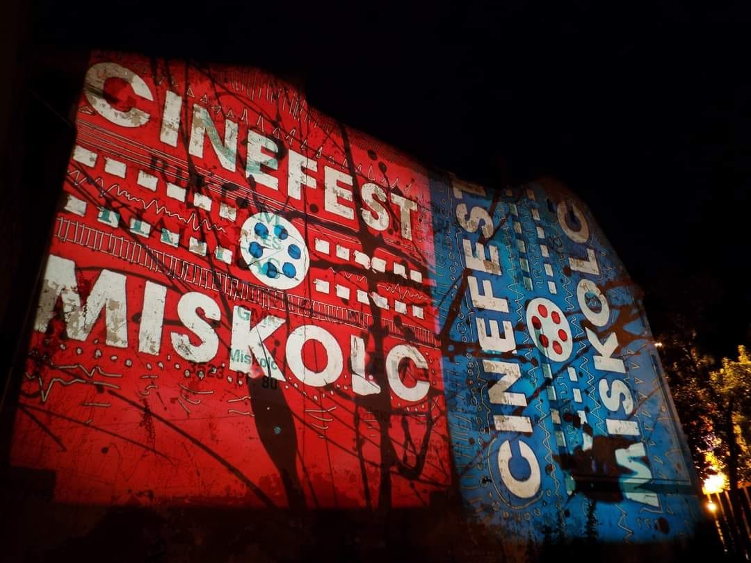 CineFest (2023) – Miskolc nemzetközi filmfesztiválja