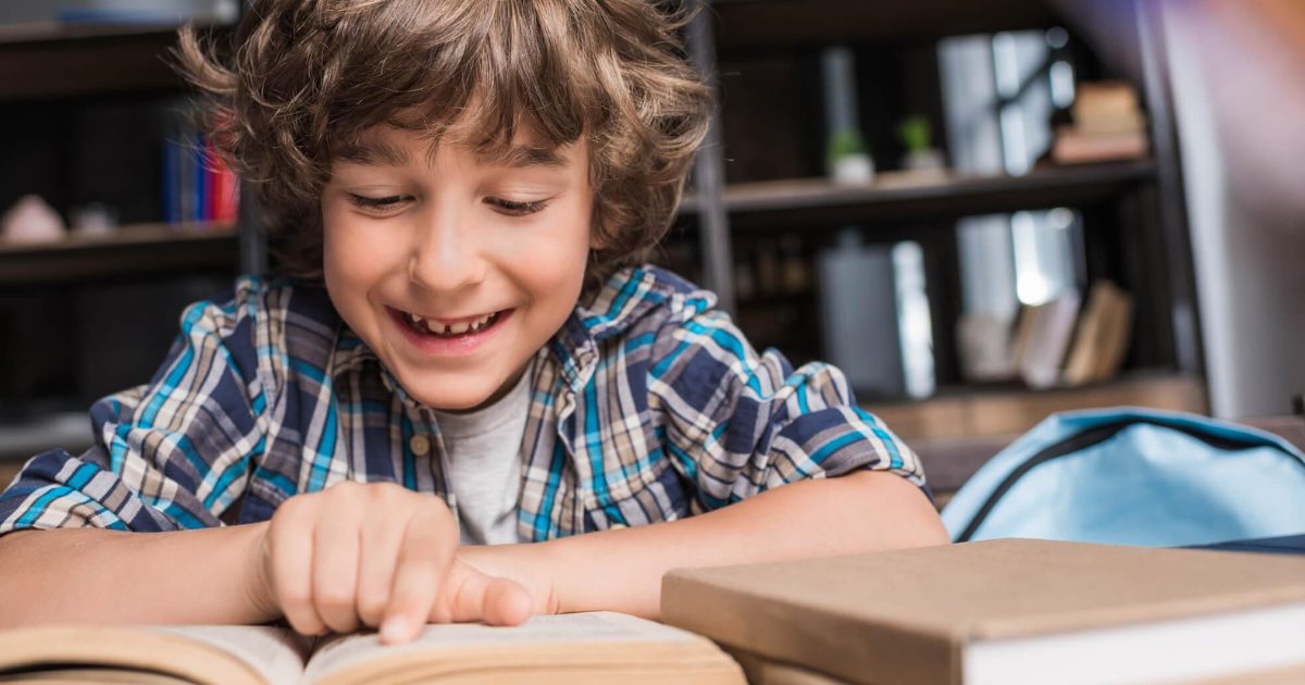 Miért utálnak a gyerekek olvasni? – Problémák a kötelező olvasmányokkal