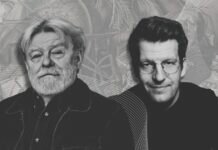 André Ferenc – Csuklásgyakorlatok (Parti Nagy Lajos 70)