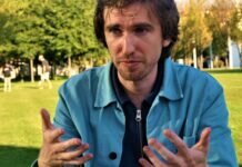 „Mindenfajta határ meghúzása esetleges” – interjú Milo van Bokkummal, a Határok – Miért ott, miért így? (A világ legfurcsább országhatárainak történetei) szerzőjével határ f21